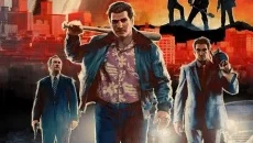 Mafia: Trilogy - дата выхода для PlayStation 4