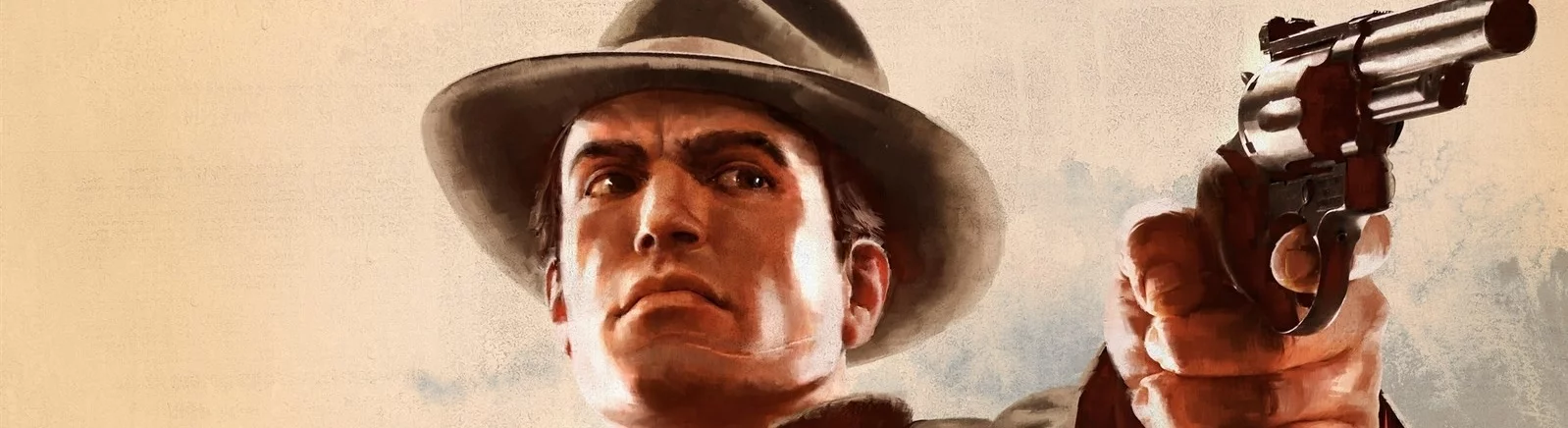 Mafia 2: Definitive Edition — Shubert 34 / Автомобили / Транспорт