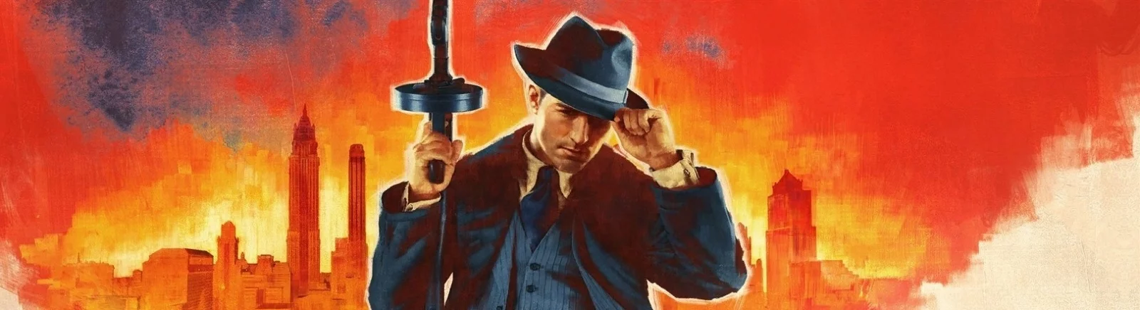 Отзыв о Mafia: Definitive Edition от The Mechanic Games PL (гость)