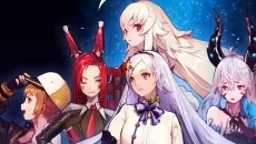 Stella Maiden: Girls of the Stars - дата выхода для Android