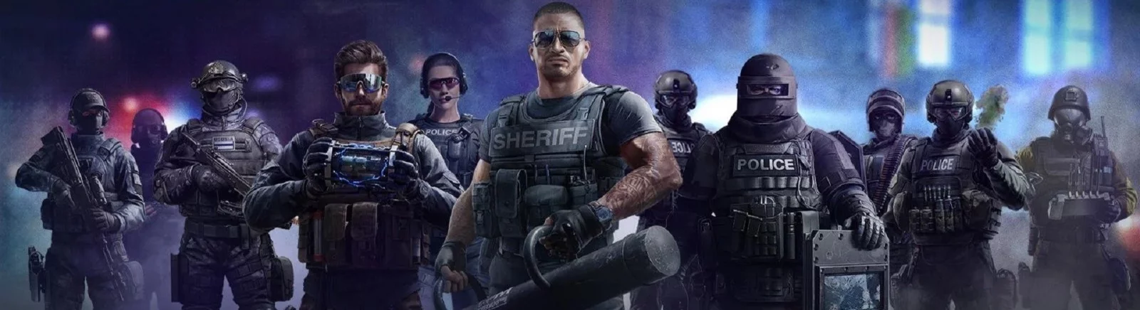 Лучшие игры для Stadia, похожие на Area F2