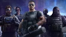 Area F2 - дата выхода для Android