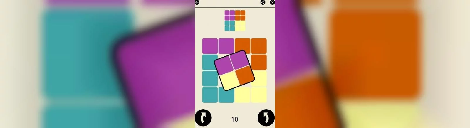 Ruby Square (Рубин Квадрат: логическая игра (700 уровней)) - что это за игра, трейлер, системные требования, отзывы и оценки, цены и скидки, гайды и прохождение, похожие игры 