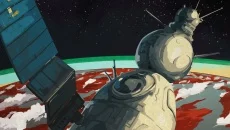 Interkosmos - дата выхода для PC