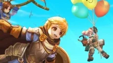 Tree Of Savior похожа на Tree Of Savior