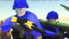 Ravenfield - дата выхода для PC