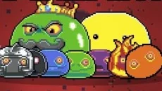 The Slimeking's Tower - дата выхода для PC