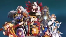 Mobile Legends: Bang Bang - дата выхода для Android
