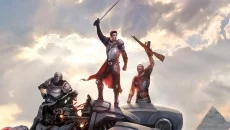 Revival: Recolonization - дата выхода