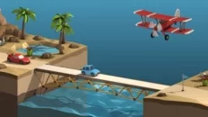 Poly Bridge 2 - дата выхода для Android