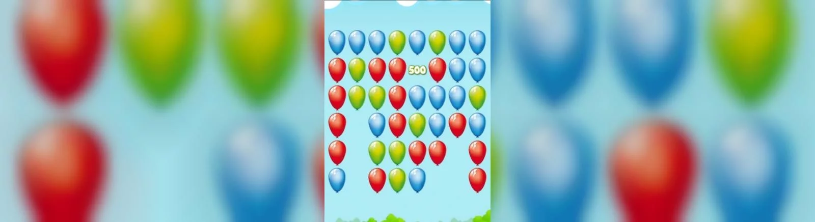 Все отзывы и оценки Balloons Pop — 0 мнений