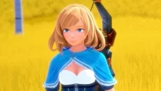 Craftopia - игра в жанре Слэшер