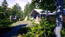 The Fabled Woods - дата выхода для PC