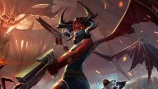 Metal: Hellsinger - дата выхода для PC