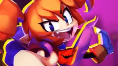 Demon Turf - дата выхода для PlayStation 5