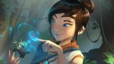 Kena: Bridge of Spirits - дата выхода для Nintendo Switch 2