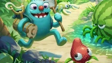 Bugsnax - дата выхода для PlayStation 5