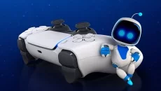 Astro's Playroom - дата выхода для PlayStation 5