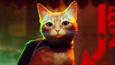 Stray - дата выхода для PlayStation 5