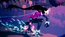 Solar Ash - дата выхода для PC