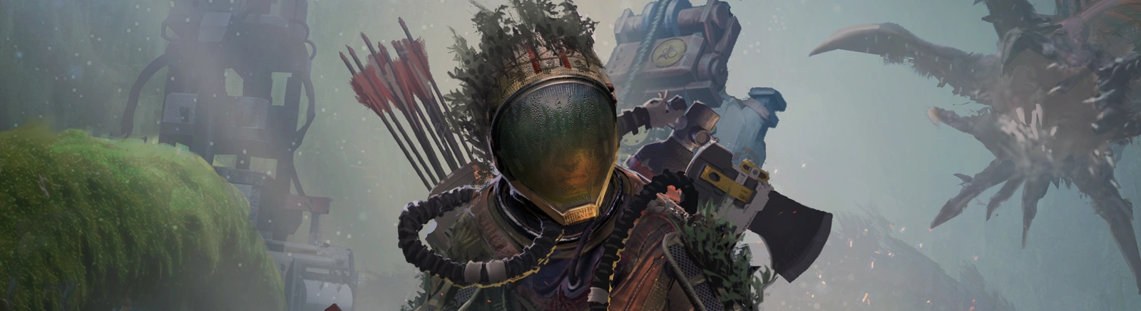 Icarus — Таблица для Cheat Engine [UPD: 06.12.2021] / Трейнеры / Читы