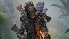 Icarus - дата выхода для PC