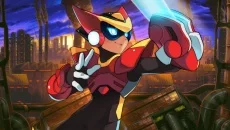 30XX - игра в жанре Аркада