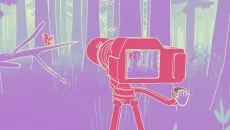 Morels: The Hunt похожа на Morels: The Hunt