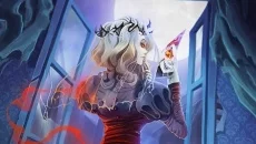 Rogue Lords - дата выхода для PC