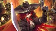 Gestalt: Steam & Cinder - дата выхода для PlayStation 4
