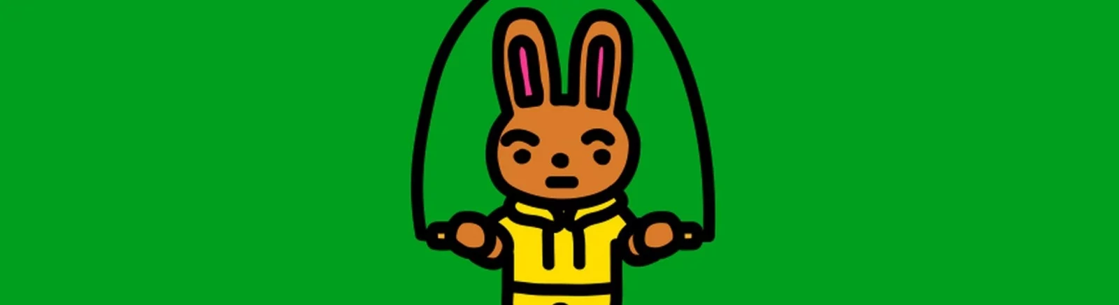 Лучшие игры для J2ME, похожие на Jump Rope Challenge