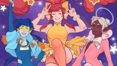 StarCrossed - дата выхода для Linux