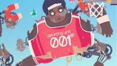 Regular Human Basketball - дата выхода для Linux