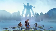 Tribes of Midgard - дата выхода для PlayStation 4