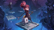 Lost in Random - дата выхода для PC