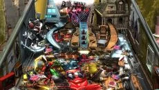 Pinball FX2 - дата выхода для Xbox One