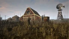 Barn Runner 1: The Armageddon Eclair похожа на Barn Runner 1: The Armageddon Eclair