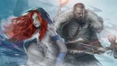 Nordic Warriors - дата выхода для PC
