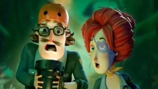 Hello Neighbor 3 похожа на Hello Neighbor 3