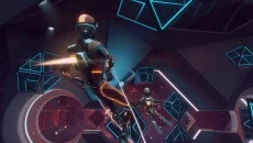 Echo Arena - дата выхода для PC