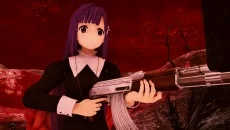 Holy Sisters 3D - дата выхода для PC