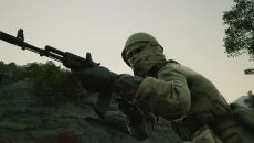 Operation: Harsh Doorstop - дата выхода