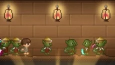 Mine World - дата выхода для Android