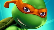 TMNT: Mutant Madness - дата выхода для Android