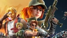 Metal Slug: Awakening - дата выхода для PC
