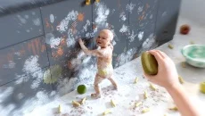 Be My Mom - дата выхода для PC