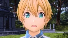 Sword Art Online: Alicization Lycoris - игра в жанре Аниме / манга