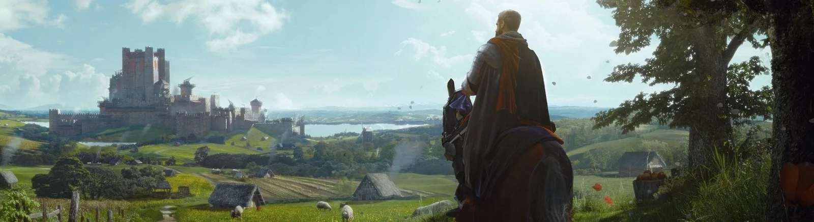 Manor Lords — Таблица для Cheat Engine [UPD: 31.10.2022] (Demo) / Таблицы / Читы