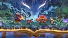 Roguebook - игра в жанре Пошаговая