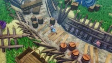 Alchemist Adventure - дата выхода для PC